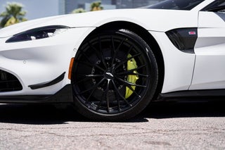 Aston Martin Vantage for sale Las Vegas