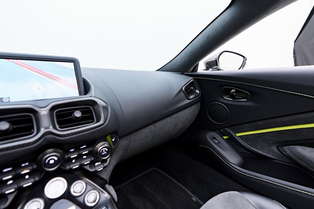 Aston Martin Vantage for sale Las Vegas