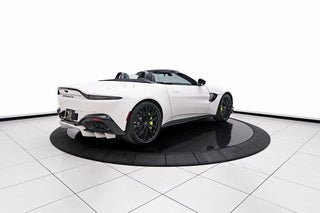 Aston Martin Vantage for sale Las Vegas