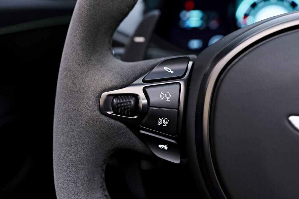 Aston Martin Vantage for sale Las Vegas