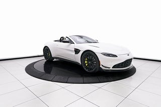 Aston Martin Vantage for sale Las Vegas