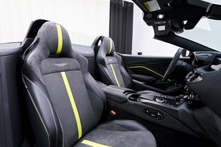 Aston Martin Vantage for sale Las Vegas