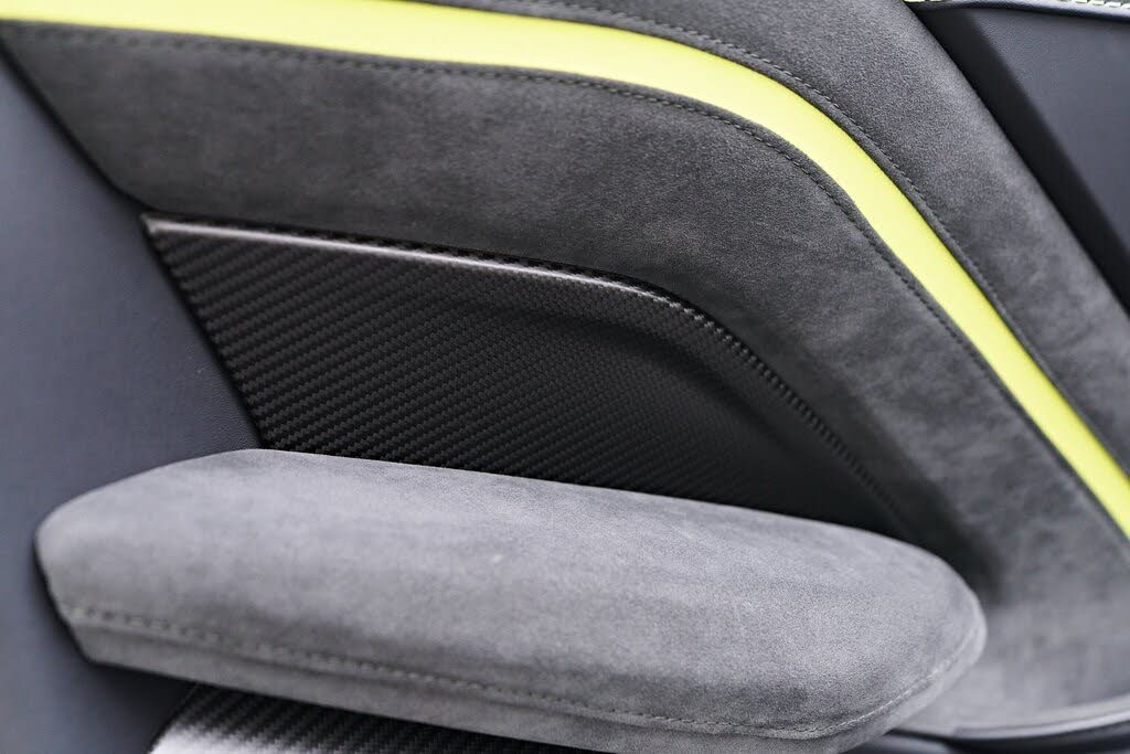 Aston Martin Vantage for sale Las Vegas
