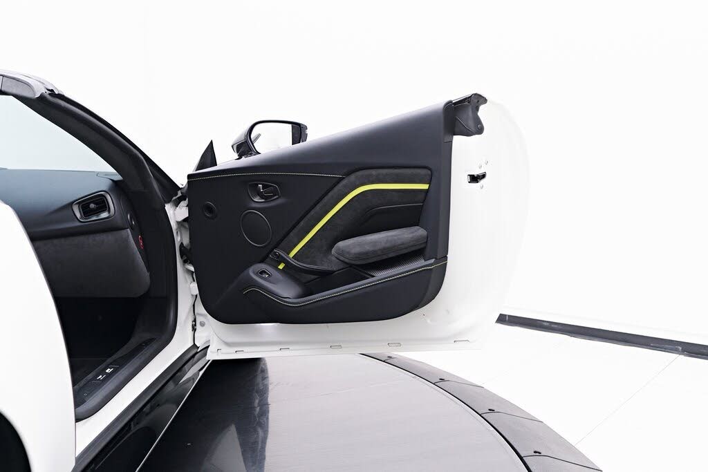 Aston Martin Vantage for sale Las Vegas