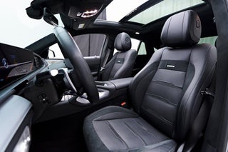 Mercedes-Benz GLE for sale Las Vegas