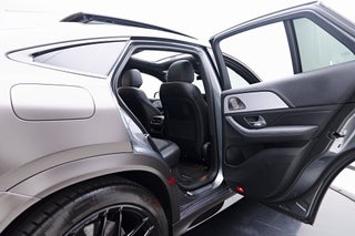 Mercedes-Benz GLE for sale Las Vegas