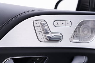 Mercedes-Benz GLE for sale Las Vegas