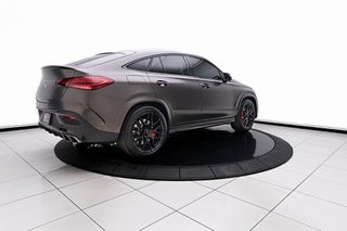 Mercedes-Benz GLE for sale Las Vegas