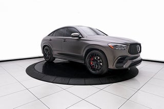 Mercedes-Benz GLE for sale Las Vegas
