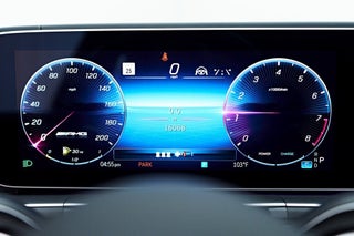 Mercedes-Benz GLE for sale Las Vegas