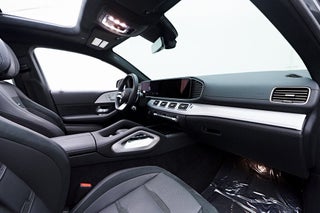 Mercedes-Benz GLE for sale Las Vegas