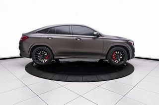 Mercedes-Benz GLE for sale Las Vegas