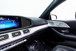 Mercedes-Benz GLE for sale Las Vegas