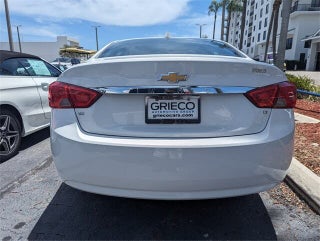 2020 Chevrolet Impala thumbnail – Fort Lauderdale, FL – 20