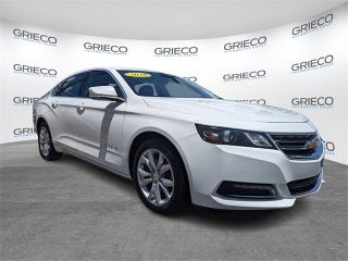 2020 Chevrolet Impala thumbnail – Fort Lauderdale, FL – 11
