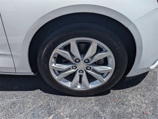 2020 Chevrolet Impala thumbnail – Fort Lauderdale, FL – 29