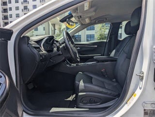 2020 Chevrolet Impala thumbnail – Fort Lauderdale, FL – 16