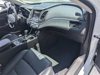 2020 Chevrolet Impala thumbnail – Fort Lauderdale, FL – 27