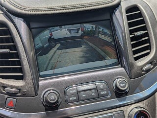 2020 Chevrolet Impala thumbnail – Fort Lauderdale, FL – 32