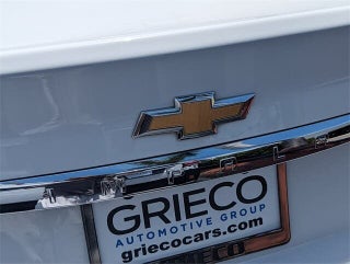 2020 Chevrolet Impala thumbnail – Fort Lauderdale, FL – 22