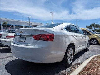2020 Chevrolet Impala thumbnail – Fort Lauderdale, FL – 25