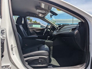2020 Chevrolet Impala thumbnail – Fort Lauderdale, FL – 28