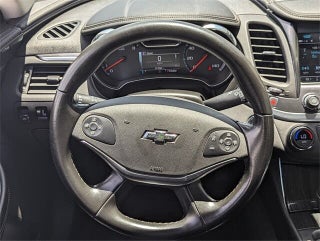 2020 Chevrolet Impala thumbnail – Fort Lauderdale, FL – 18