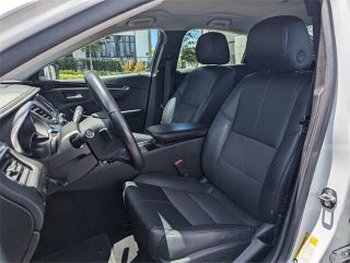 2020 Chevrolet Impala thumbnail – Fort Lauderdale, FL – 15