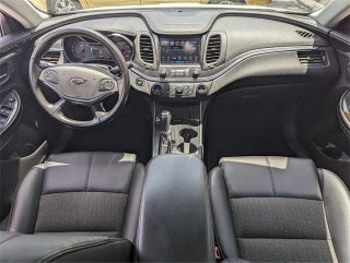 2020 Chevrolet Impala thumbnail – Fort Lauderdale, FL – 19