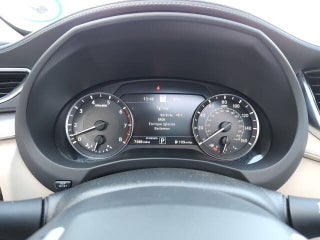 INFINITI QX50 for sale Las Vegas