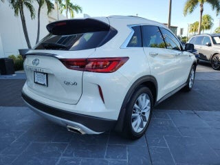 INFINITI QX50 for sale Las Vegas