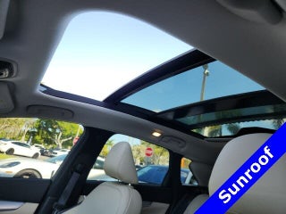 INFINITI QX50 for sale Las Vegas