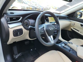 INFINITI QX50 for sale Las Vegas