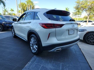 INFINITI QX50 for sale Las Vegas