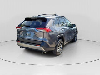2024 Toyota RAV4 Hybrid thumbnail – Cutler Bay, FL – 39