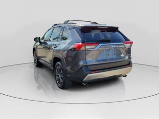 2024 Toyota RAV4 Hybrid thumbnail – Cutler Bay, FL – 37
