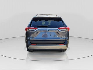 2024 Toyota RAV4 Hybrid thumbnail – Cutler Bay, FL – 38