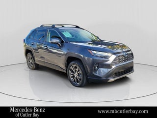 2024 Toyota RAV4 Hybrid thumbnail – Cutler Bay, FL – 34