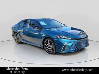 Toyota Camry for sale Las Vegas