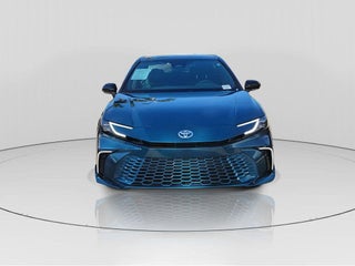 2025 Toyota Camry thumbnail – Cutler Bay, FL – 2