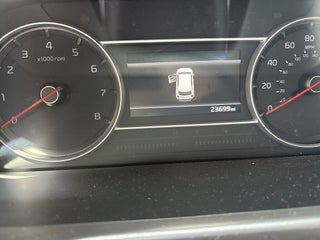 2021 Kia Sorento thumbnail – Delray Beach, FL – 4