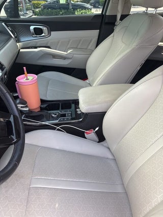 2021 Kia Sorento thumbnail – Delray Beach, FL – 3