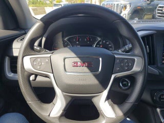 2022 GMC Terrain thumbnail – Miami, FL – 21