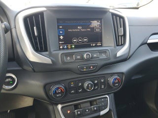 2022 GMC Terrain thumbnail – Miami, FL – 25