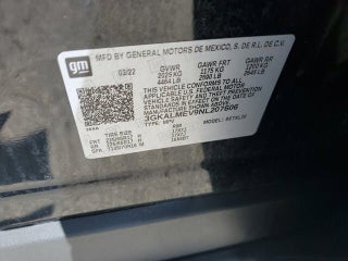 2022 GMC Terrain thumbnail – Miami, FL – 36