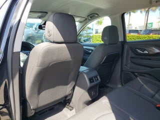 2022 GMC Terrain thumbnail – Miami, FL – 13