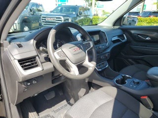 2022 GMC Terrain thumbnail – Miami, FL – 9