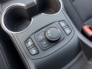 2022 GMC Terrain thumbnail – Miami, FL – 28