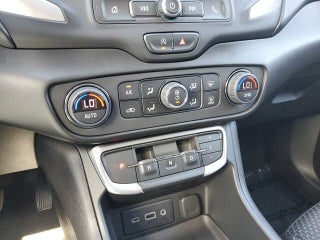 2022 GMC Terrain thumbnail – Miami, FL – 26
