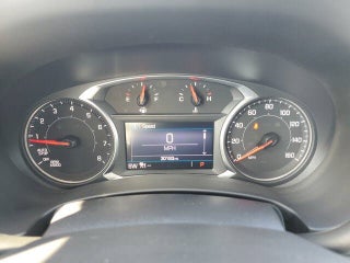2022 GMC Terrain thumbnail – Miami, FL – 34